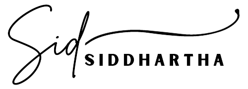 Siddhartha Dhiman